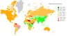 avg gdp growth rate map thumbnail